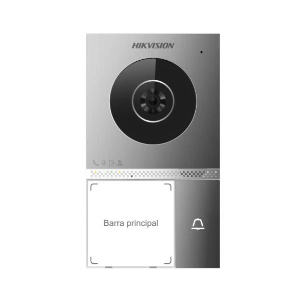 Hikvision DS-KV7413EY-IME2-1/2/4