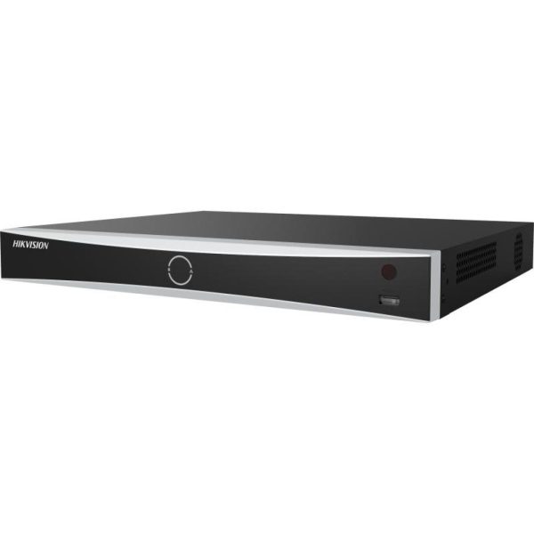 Hikvision DS-7608NXI-I2/VPro