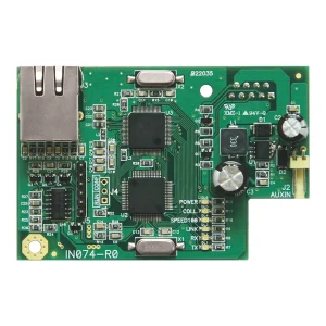 Inim SMARTLAN/SI