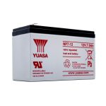 Yuasa NP7-12 12V 7Ah