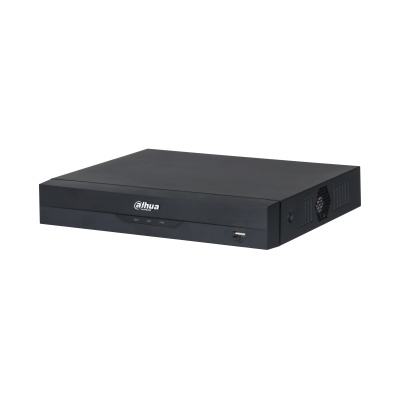 Dahua NVR4108HS-8P-EI