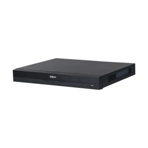 Dahua NVR4208-8P-EI