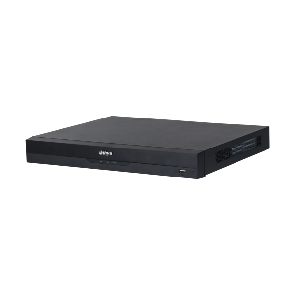 Dahua NVR4208-8P-EI