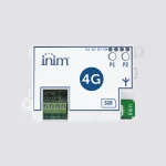Inim NEXUS/4GU