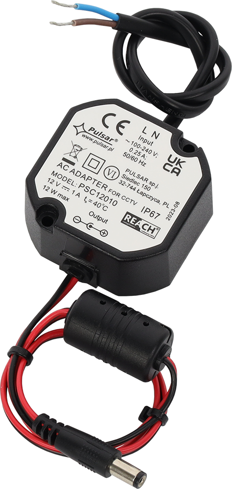 Pulsar PSC12010