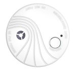 Hikvision DS-PDSMK-S-WE