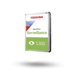 Toshiba S300 4TB