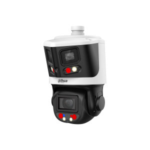 Dahua DH-SDT3E410-8P-MB-A-PV1