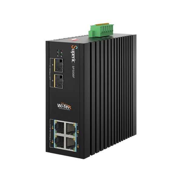 Wi-Tek SP3006F
