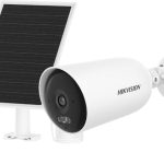 Hikvision DS-2CFS04/4G