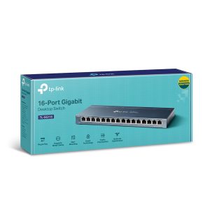 Unmanaged Switches