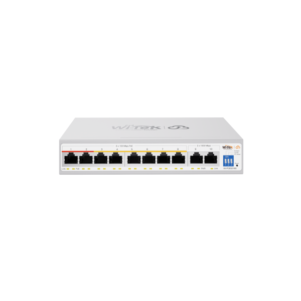 Wi-Tek WI-PCES210G