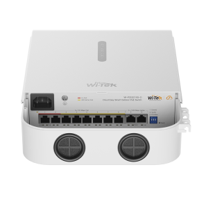 Wi-Tek WI-PCES210G-O