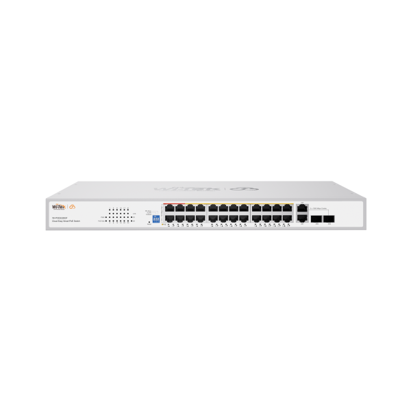 Wi-Tek WI-PCES226GF