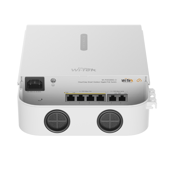 Wi-Tek WI-PCES306G-O
