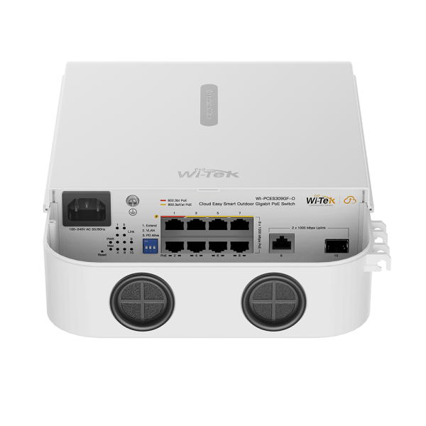 Wi-Tek WI-PCES309GF-O