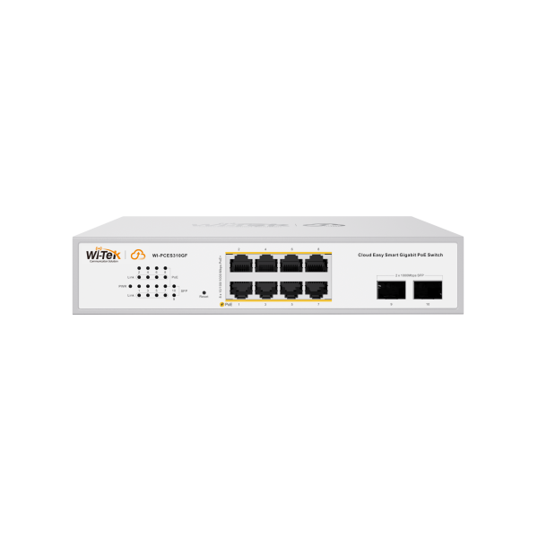 Wi-Tek WI-PCES310GF V2