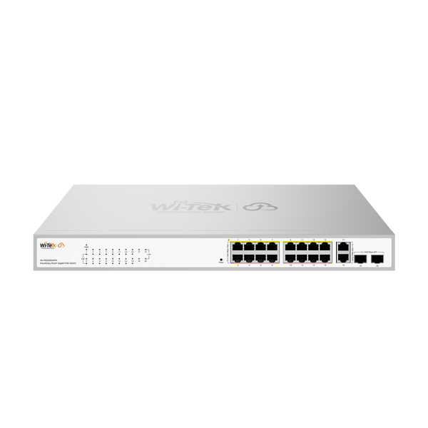 Wi-Tek WI-PCES320GFH