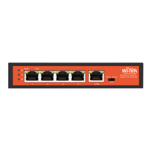 Wi-Tek WI-PE51G
