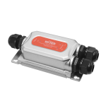 Wi-Tek WI-POE21E-O