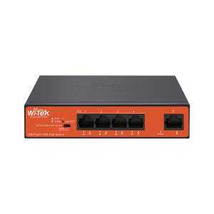 Wi-Tek WI-PS305GH