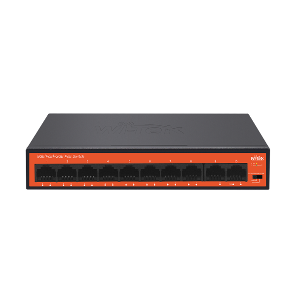 Wi-Tek WI-PS308GH V2