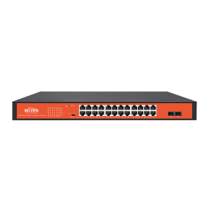 Wi-Tek WI-PS326GFH