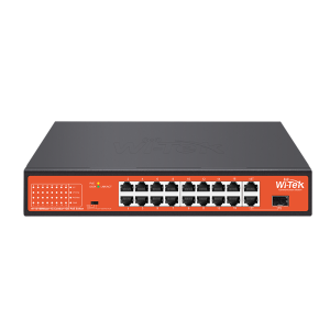 Wi-Tek WI-PS518GH