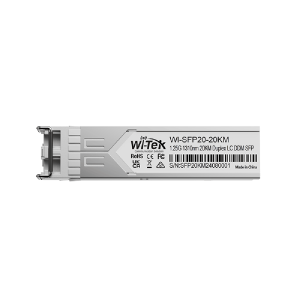 Wi-Tek WI-SFP20-20KM