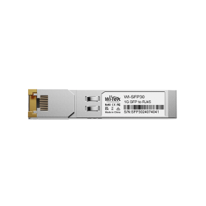 Wi-Tek WI-SFP30