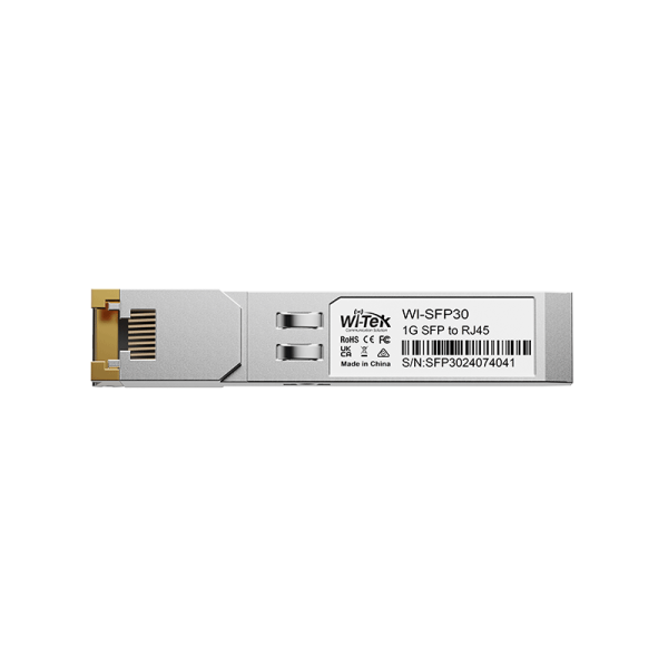 Wi-Tek WI-SFP30