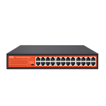 Wi-Tek WI-SG124D V2