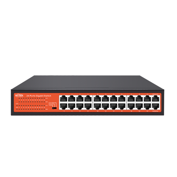 Wi-Tek WI-SG124D V2