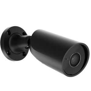 Ajax BULLETCAM (5 MP/2.8mm) BLACK