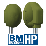 AVS Electronics BM120HP