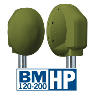 AVS Electronics BM120HP