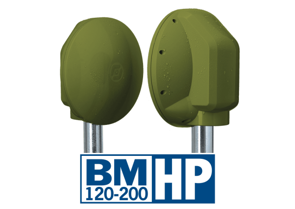 AVS Electronics BM120HP