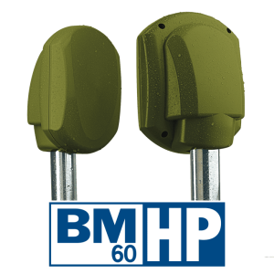 AVS Electronics BM60HP