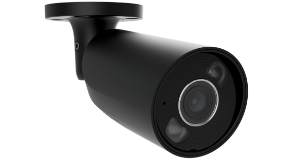 Ajax BULLETCAM HL (5 MP/2.8mm) BLACK
