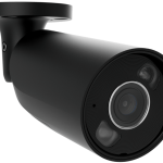Ajax BULLETCAM HL (8 MP/4mm) BLACK