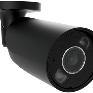 Ajax BULLETCAM HL (5 MP/4mm) BLACK
