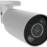 Ajax BULLETCAM HL (5 MP/2.8mm) WHITE