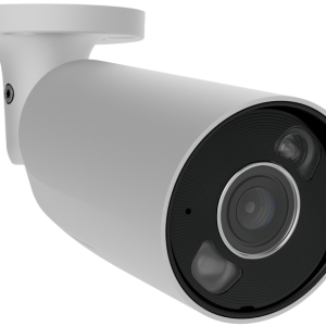 Ajax BULLETCAM HL (8 MP/4mm) WHITE