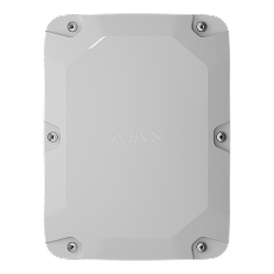 Ajax Case E (395) Ajax Case E (395)