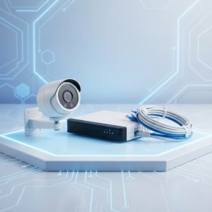CCTV - Κάμερες Ασφαλείας