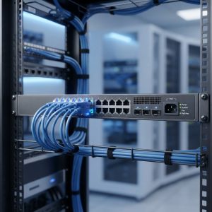 PoE Switches