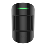 Ajax CombiProtect Jeweller