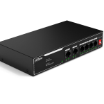 Dahua SF1006LP switch 6 θυρών με 4 PoE