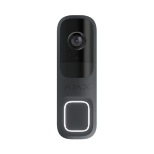 Ajax DOORBELL GRAPHITE