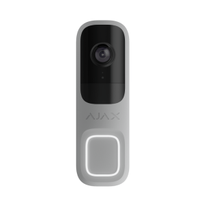 Ajax DOORBELL GREY